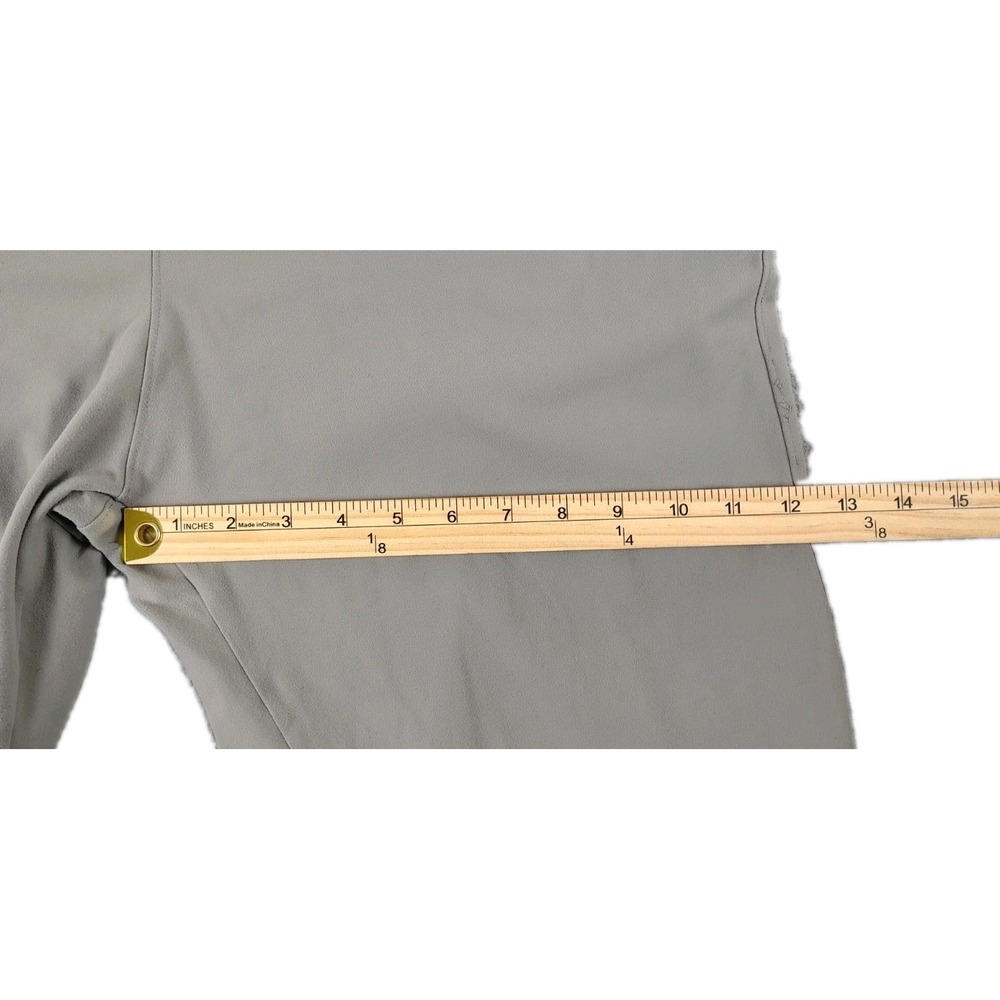 Public Rec All Day Every Day  Stretch Performance Mens  36x28 Gray - Picture 10 of 16